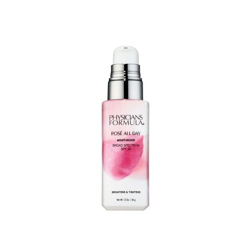 Physicians Formula Rosé All Day Moisturizer SPF 30 - Day Cream