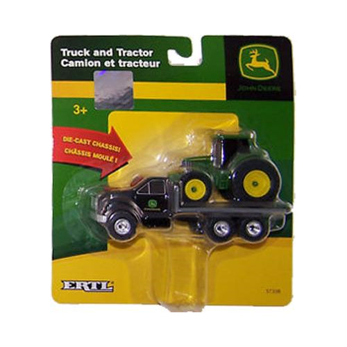 John Deere Tractor Dual Wheels