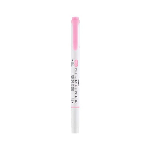 MILDLINER HL PINK