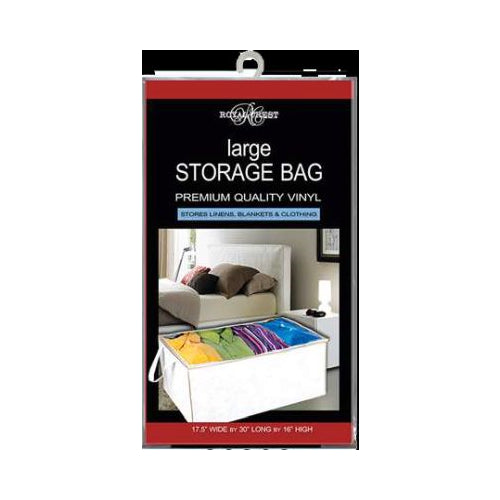 LARGE STORAGE BAG