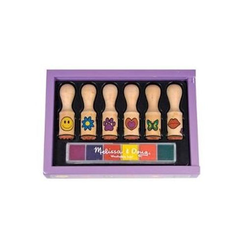 HAPPY HANDLE STAMP SET