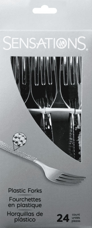 24CT FORKS SILVER HAMMERED-092352989027-LR-354390-1-LR eShop