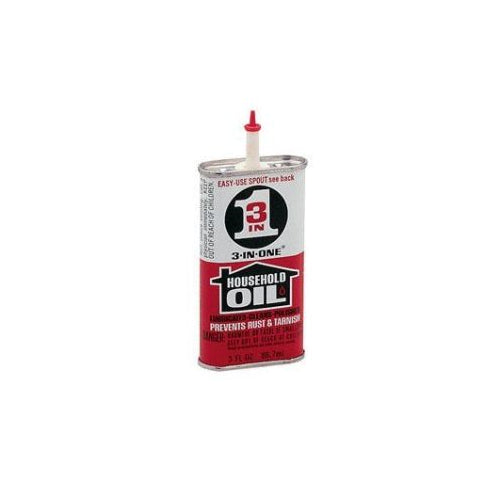 OIL 3 IN 1 3OZ