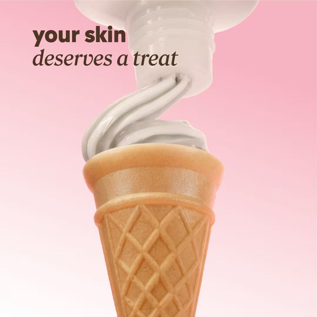 ONYX Soft Swirl Hydrating Lotion & Serum Duo - Vanilla Bean & Marshmallow, 7 oz