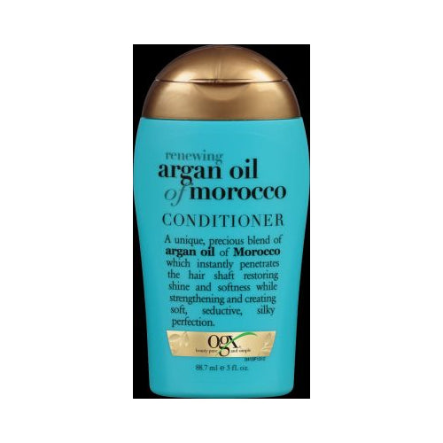 OGX ARGAN OIL MORO CNDTNR