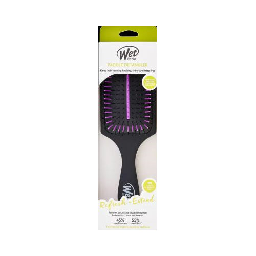 WET BRUSH DETANGLER CHARCL INF