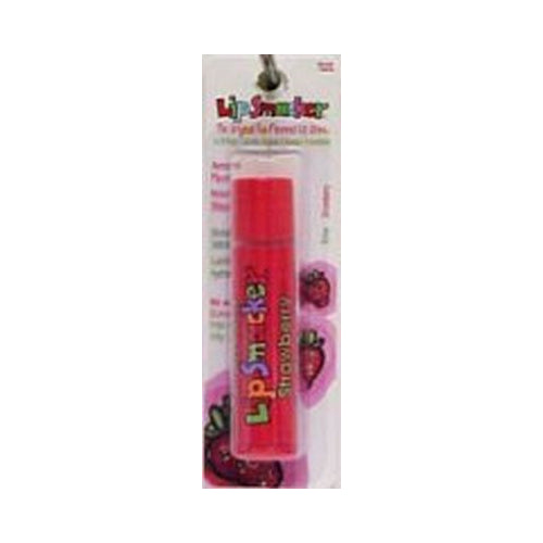 Lip Smacker Strawberry Lip Balm