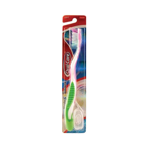 ORAL CARE SOFT ULT TOOTHBRUSH