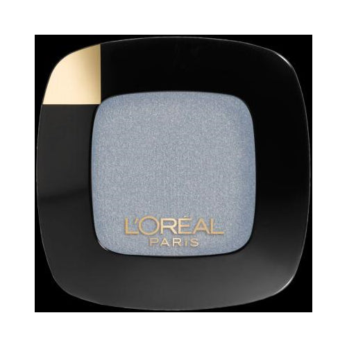 L'Oreal Paris Colour Riche Monos Eyeshadow, Argentic, 0.12 oz.