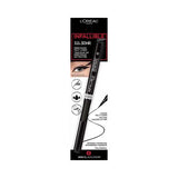 INF EYE LINER GRIP LIQ BLACK