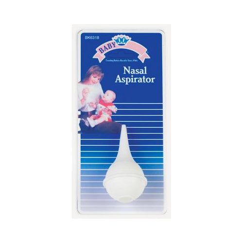 NASAL ASPIRATOR