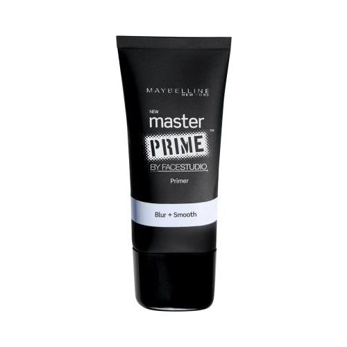 Maybelline Master Prime by Facestudio Primer-Base Blur + Smooth 100