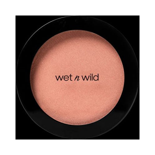 wet n wild Color Icon Blush - Pearlescent Pink