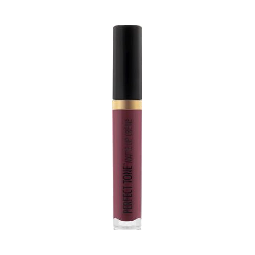 Black Radiance Perfect Tone Matte Lip Crème - Bronze Sugar