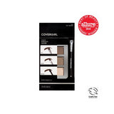 CoverGirl Easy Breezy Brow Powder Kit 710 Soft Brown