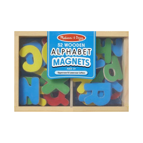 MAGNETS IN A BOX ASSORTMENT