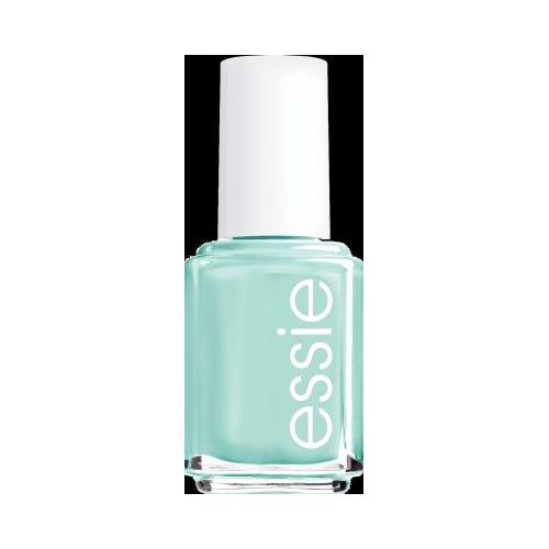 ESSIE NAIL COLOR MINT CANDY