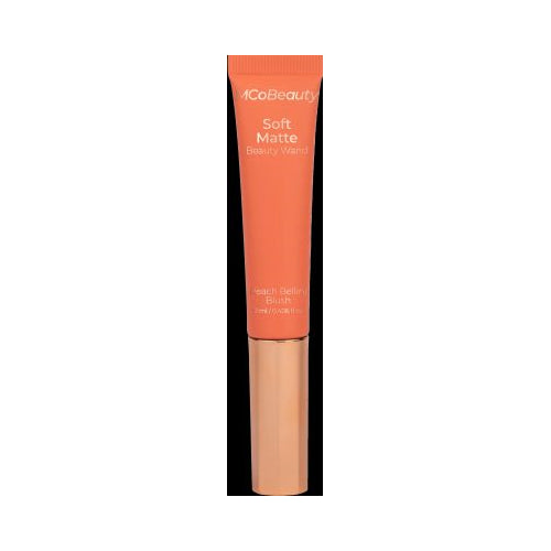 BTY WAND SFT MT BLUSH PEACH