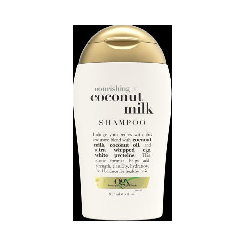 OGX COCONUT MILK SHAMPOO