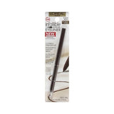 L'Oreal Paris Infallible Never Fail Pencil Eyeliner with Built in Sharpener, Black Brown, 0.008 oz.