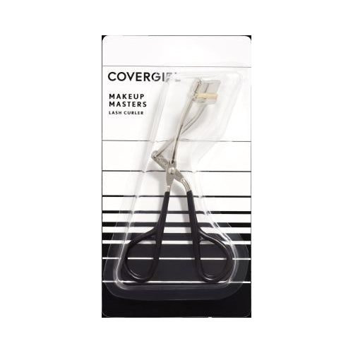 CoverGirl Makeup Masters Lash Curler