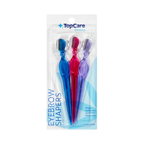 TopCare Eyebrow Shapers