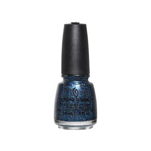 Nail Lacquer with Hardeners- Star Hopping