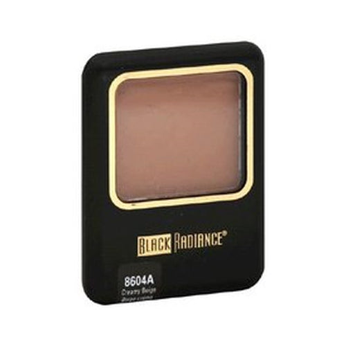 Black Radiance Pressed Powder - Creamy Beige