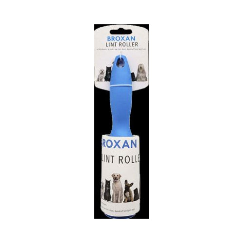 BROXAN LINT ROLLER