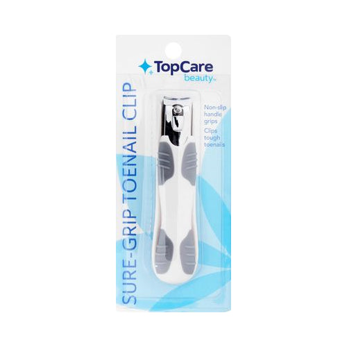 Topcare Toenail Clip Sure Grip