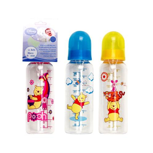 BOTTLE WINNE THE POOH  9OZ