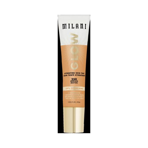 HYDRATING SKIN TINT MEDIUM