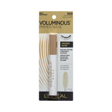 L'Oreal Paris Voluminous Primer Mascara, White Primer, 0.24 fl. oz.