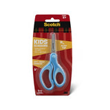 SCISSORS 3M KIDS 5IN BLUNT