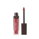 Burt's Bees 100% Natural Moisturizing Liquid Lipstick, Flushed Petal