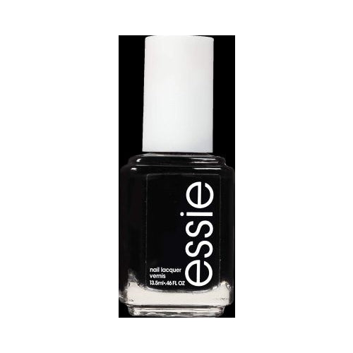 Essie Nail Lacquer Licorice 720