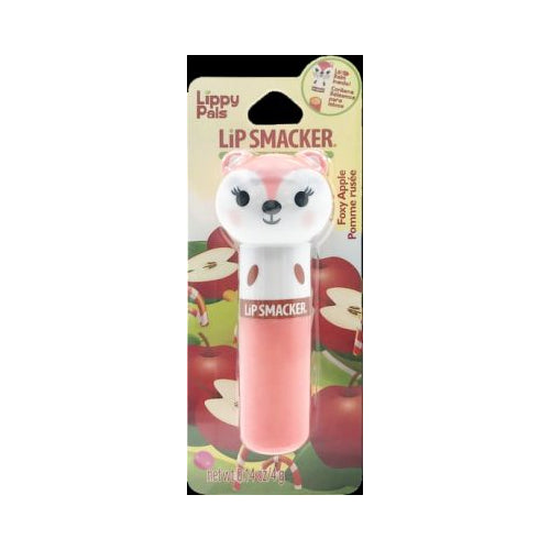 Lip Smacker Lippy Pal Lip Balm - Fox Foxy Apple