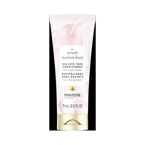 PANTENE PRO V NUTR COND 2.5OZ