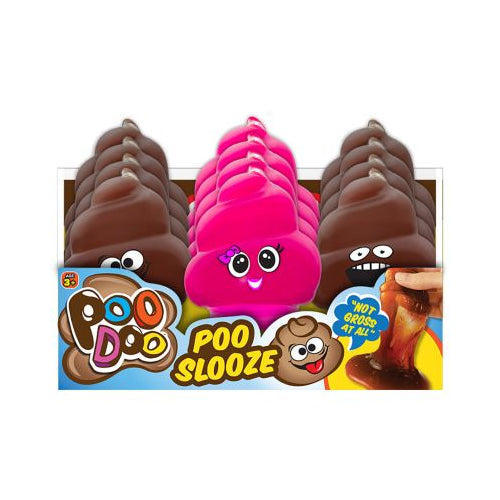 POO DOO SLOOZE PDQ 12