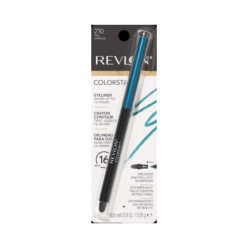 Revlon ColorStay Eyeliner 210 Teal