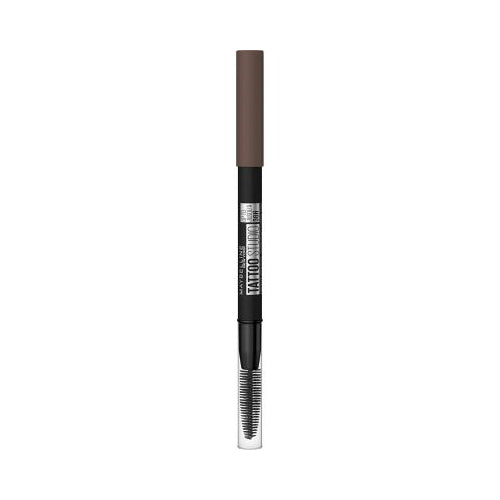 Maybelline TattooStudio Waterproof Eyebrow Pencil - Deep Brown