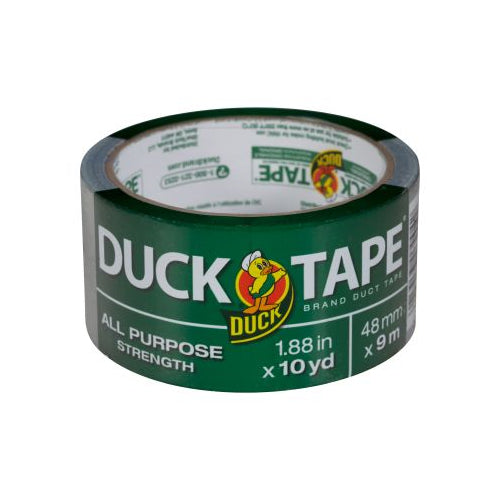 The Original Duck Tape® Brand Duct Tape - Silver, 1.88 in. x 10 yd.