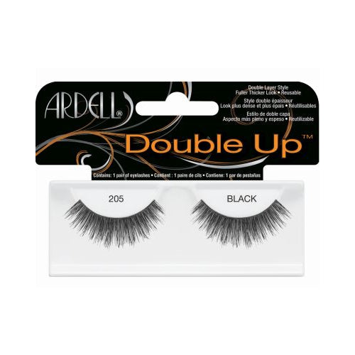 Ardell Double Up Lash  # 205