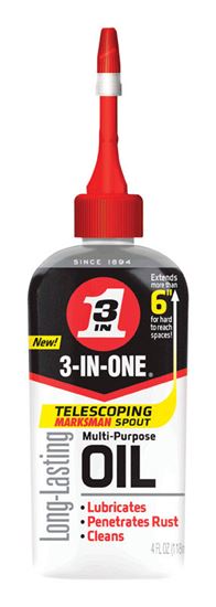 3-IN-ONE Multi Purpose Oil, 4 oz-079567100706-LR-237793-1-LR eShop