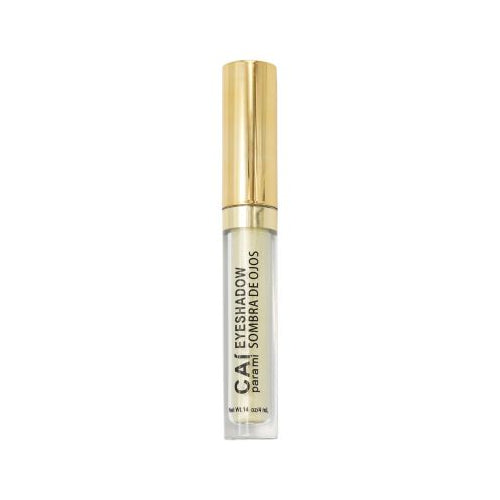 CAI Para Mi Liquid EyeShadow, Gold Rush