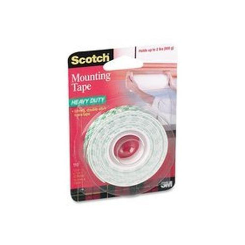 Scotch Indoor Mounting Tape