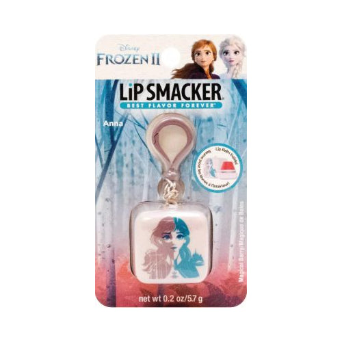 Lip Smacker Disney Cube Lip Balm - Anna - Magical Berry