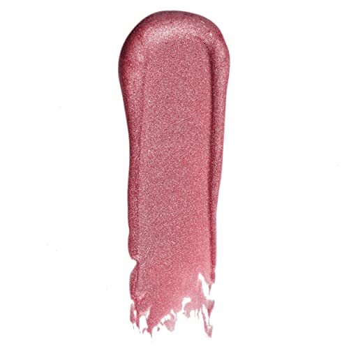 Wet N Wild, MegaSlicks, Lip Gloss, 1114507 Past Curfew, 0.07 Fl Oz