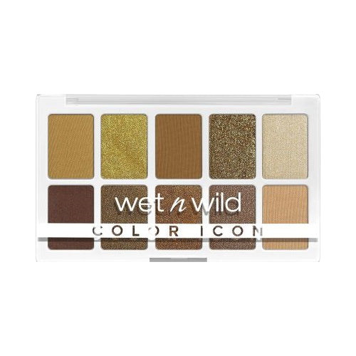 wet n wild Color Icon 10-Pan Palette - Call Me Sunshine