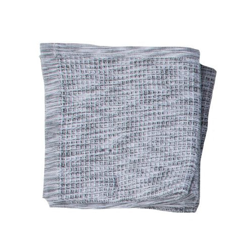 Kaydee Designs Graphite 3 Pk Dishcloths